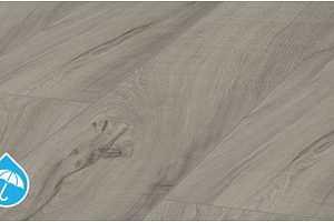 Ламинат Kronotex Mammut Plus d4671 Дуб Магнум Серый фото  | FLOORDEALER